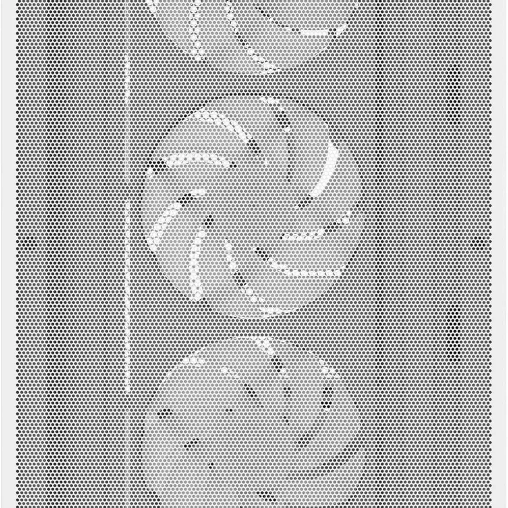 Кутия NZXT H7 Flow RGB 2024 Edition - White