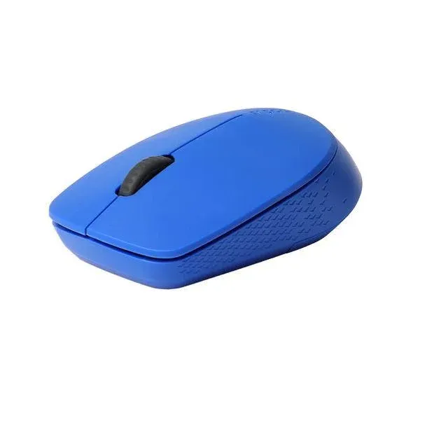 Безжична оптична мишка RAPOO M100 Silent