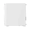 Кутия Gigabyte C301 WHITE V2, TG, Mid-Tower