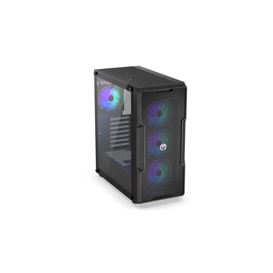 Кутия ENDORFY Regnum 400 ARGB - Middle Tower Кутия ENDORFY Regnum 400 ARGB - Middle Tower