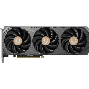 Видео карта ZOTAC GAMING RTX 5070 TI Solid SFF OC 16GB GDDR7