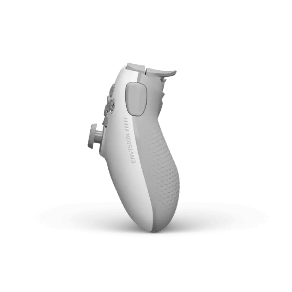 Безжичен геймпад SCUF Envision Pro V2 Hall Effect - Бял