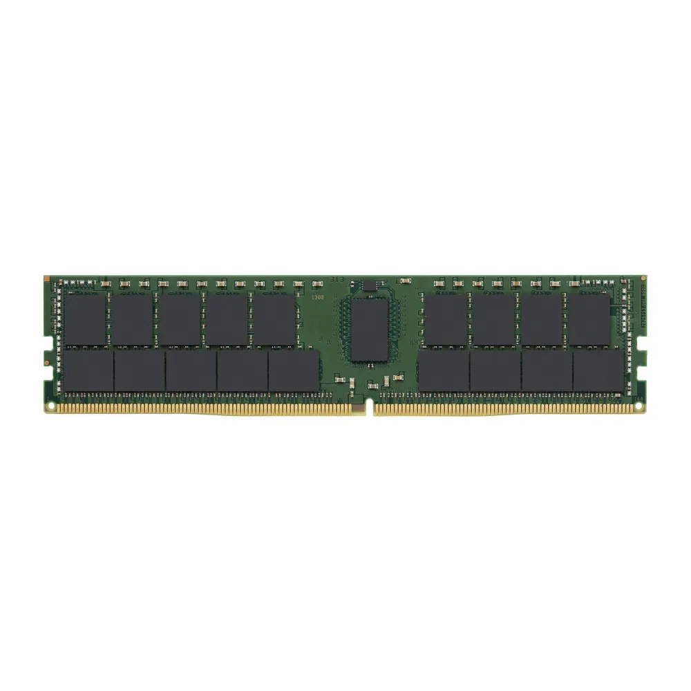 Памет Kingston 64GB DDR4 3200MHz CL22 2Rx4 288-pin 16Gbit  - KSM32RD4/64HCR