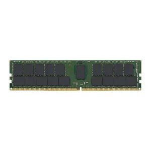 Памет Kingston 64GB DDR4 3200MHz CL22 2Rx4 288-pin 16Gbit  - KSM32RD4/64HCR