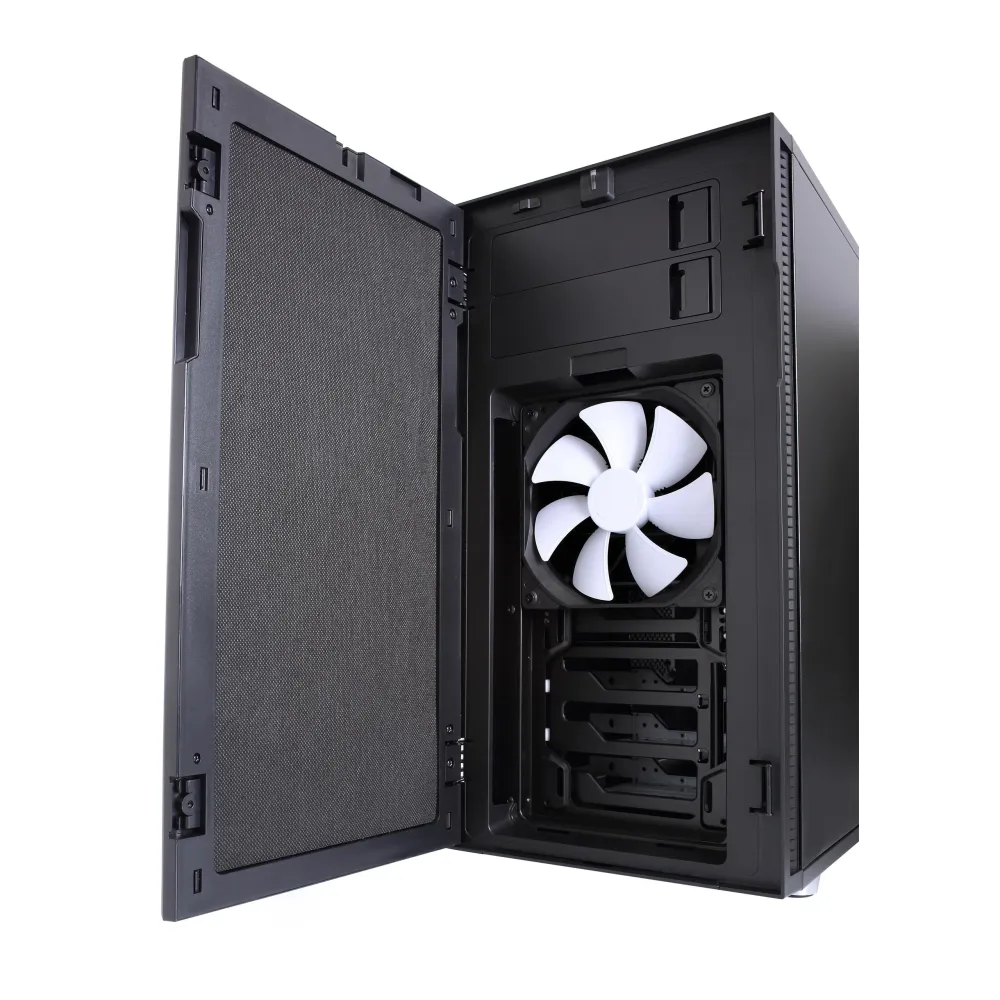 Кутия Fractal Design Define R5 - Mid Tower