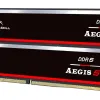 Памет G.SKILL Aegis 64GB(2x32GB) DDR5 6000MHz - Intel XMP/AMD EXPO