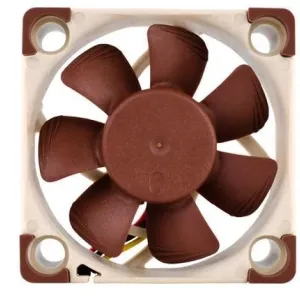 Вентилатор Noctua NF-A4x10-5V, 40mm