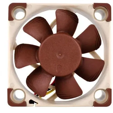 Вентилатор Noctua NF-A4x10-5V, 40mm
