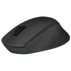 Безжична оптична мишка LOGITECH M280, Черен, USB