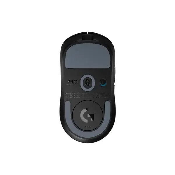 Геймърска мишка Logitech G Pro X Superlight 2 SE Black - Wireless