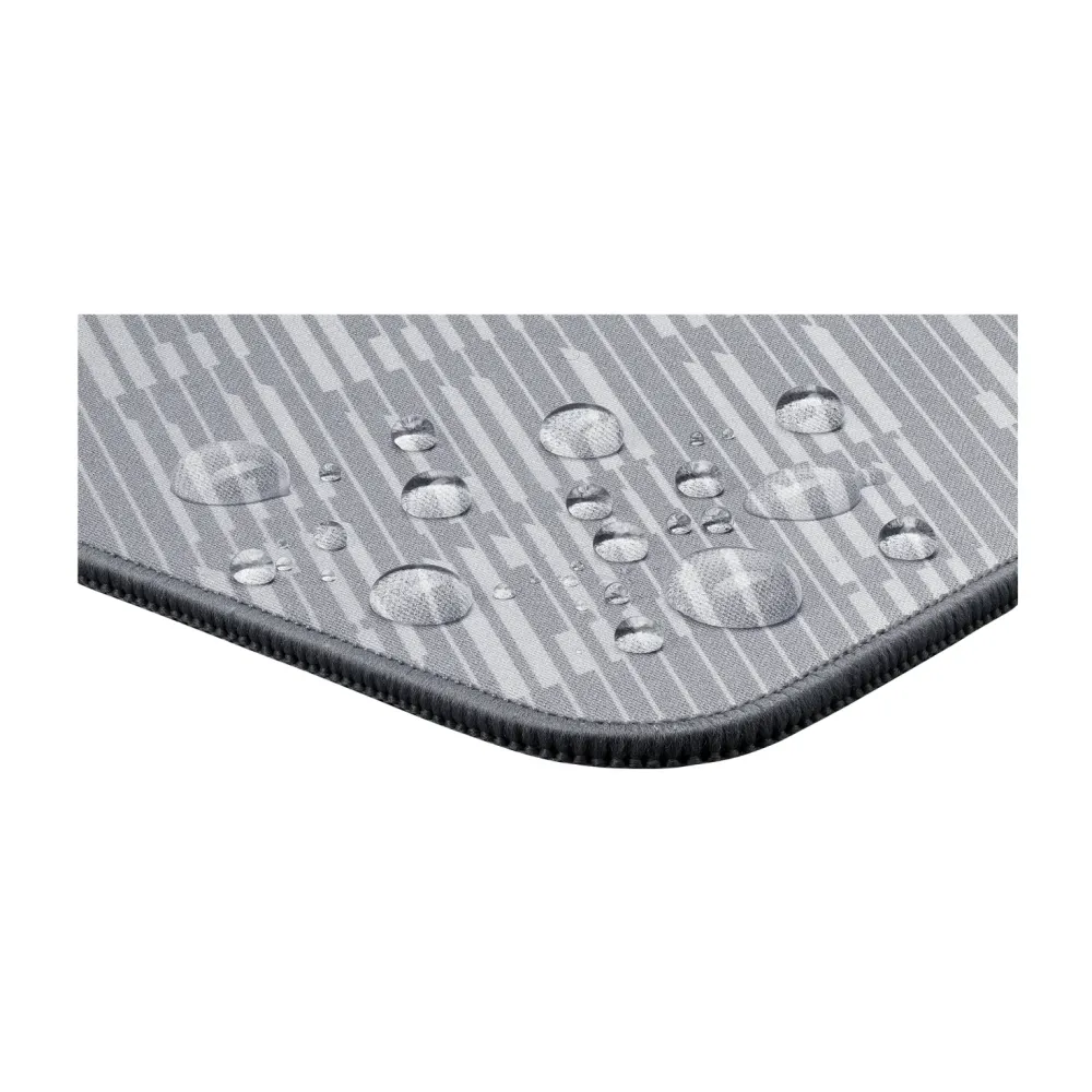 Геймърски пад ASUS ROG Scabbard II Arctic Gray - XXL