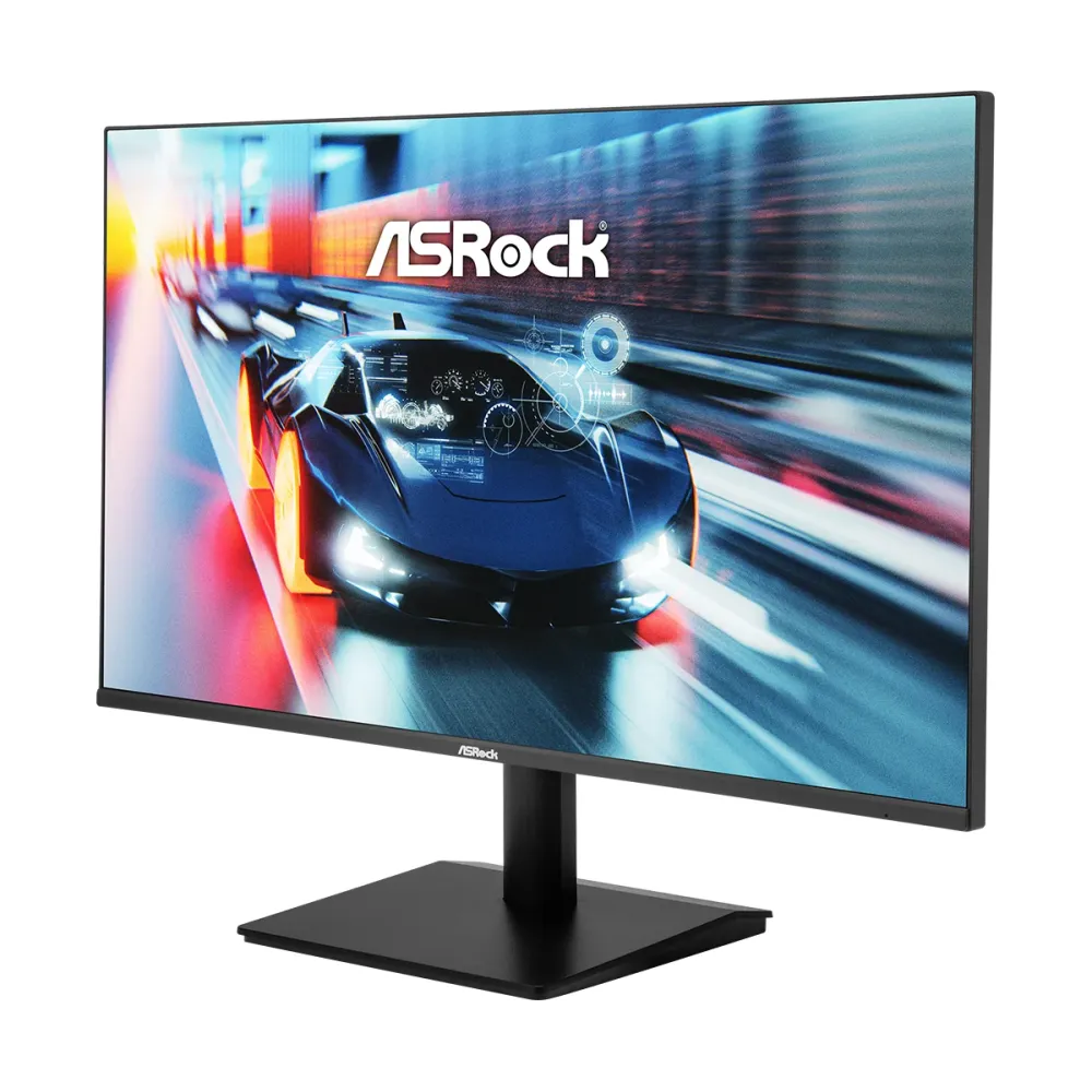 Геймърски Монитор ASRock CL25FFB - 24.5
