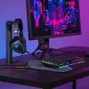 Геймърски слушалки ASUS ROG Delta S, USB-C, Aura Sync RGB