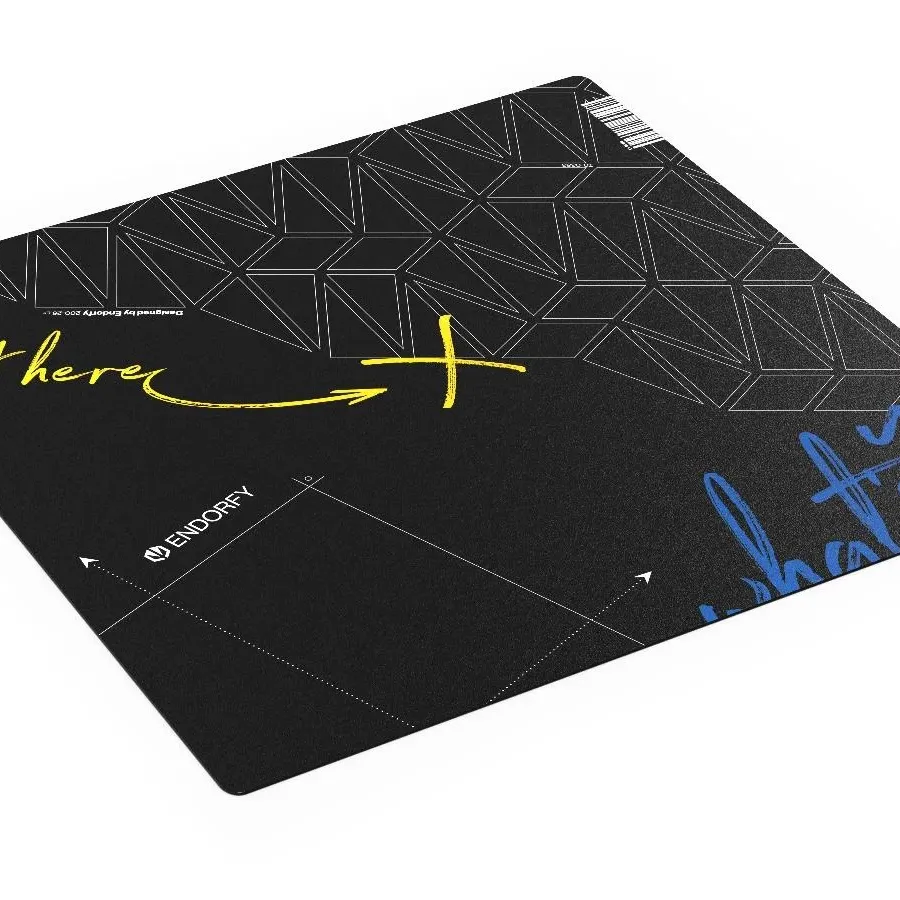 Подложка за стол ENDORFY Floor Pad FP90S Подложка за стол ENDORFY Floor Pad FP90S
