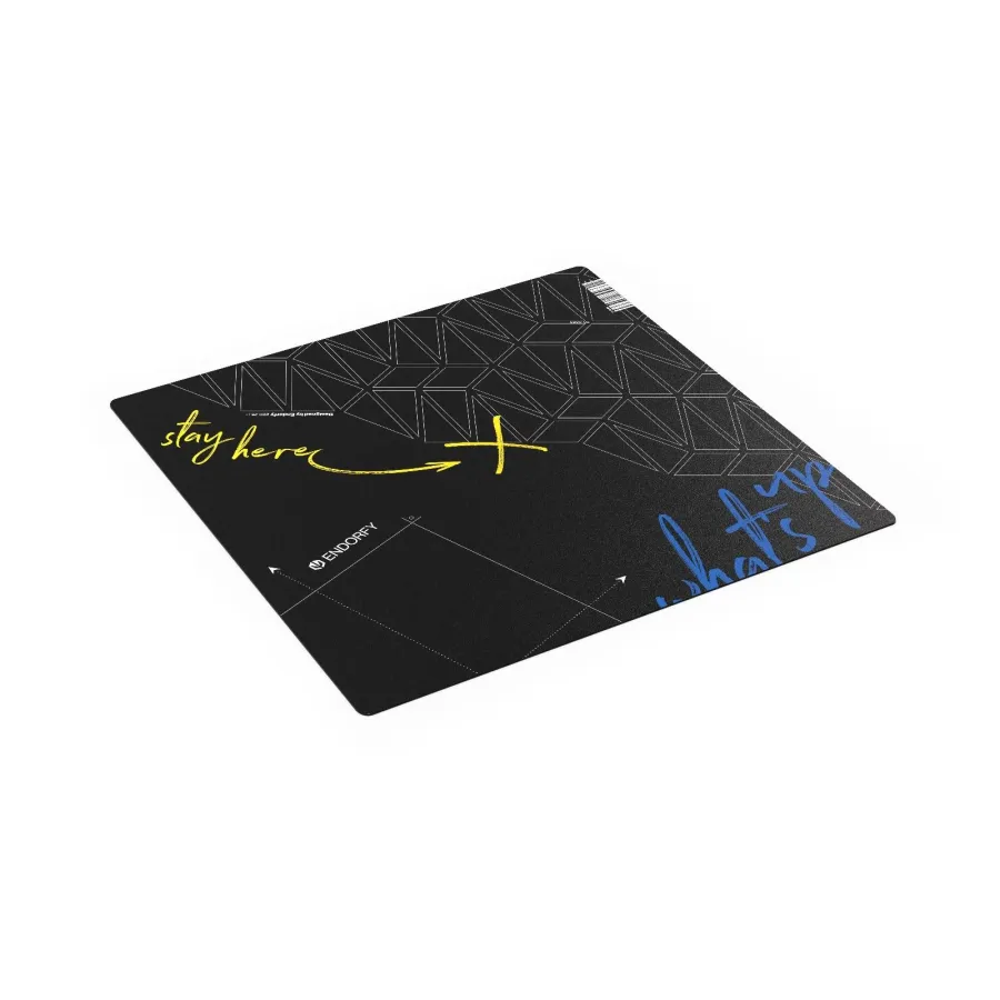 Подложка за стол ENDORFY Floor Pad FP90S Подложка за стол ENDORFY Floor Pad FP90S