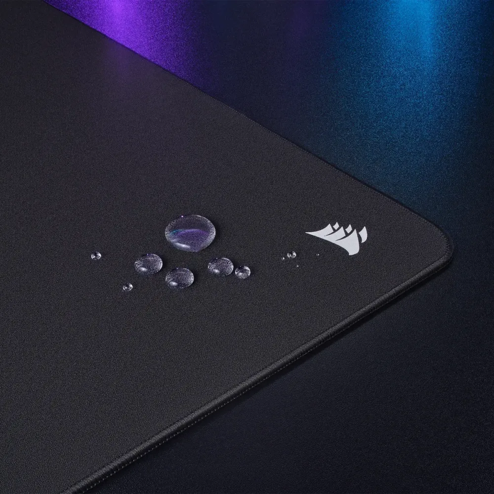 Геймърски пад за мишка Corsair MM500 v2 Hybrid Cloth Extended , 930mm x 300mm