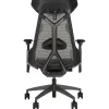 Геймърски стол ASUS ROG Destrier Ergo Геймърски стол ASUS ROG Destrier Ergo