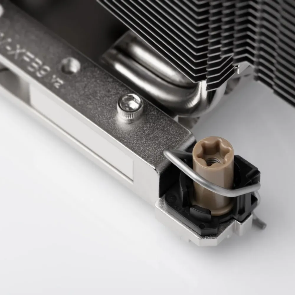 Комплект за монитиране на охладител Noctua Kit NM-i4677