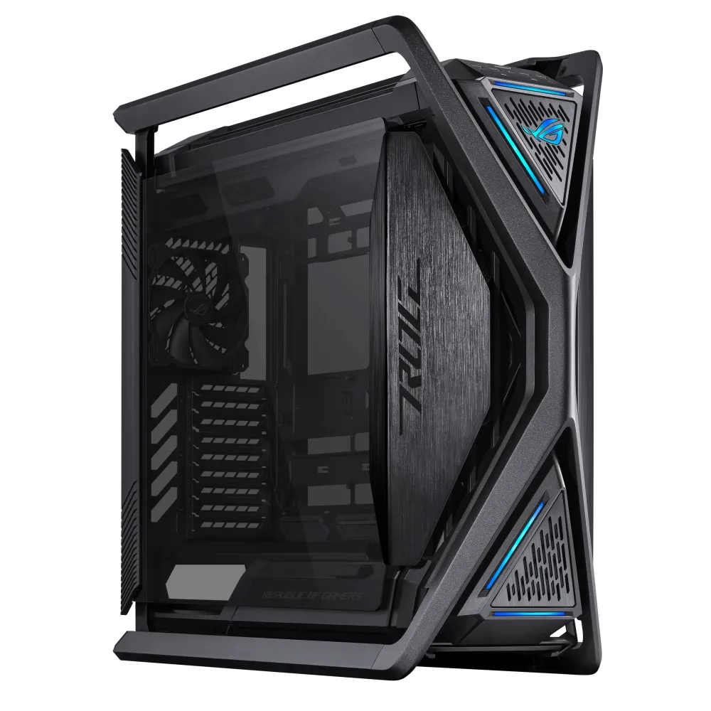 Кутия ASUS ROG HYPERION BTF Edition - Full Tower