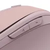 HAMA Безжична мишка „WM-400“, ергономична, оптична, 6 бутона, тиха, розов