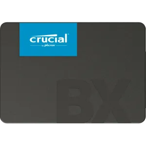 SSD Crucial BX500 500GB 3D NAND SATA 2.5-inch