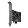 Звукова карта CREATIVE Sound Blaster Audigy FX V2 Hi-Res 5.1 - PCIe