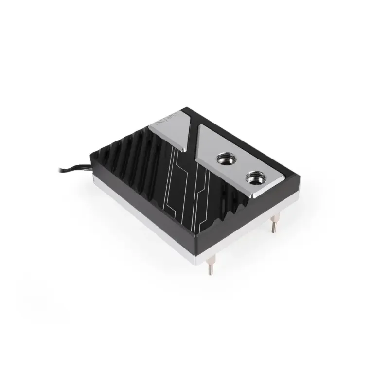 Воден блок за CPU Alphacool Apex 1 за AM5