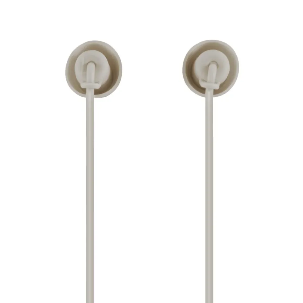 HAMA Слушалки “Calm”, USB-C, микрофон, бежов HAMA Слушалки “Calm”, USB-C, микрофон, бежов