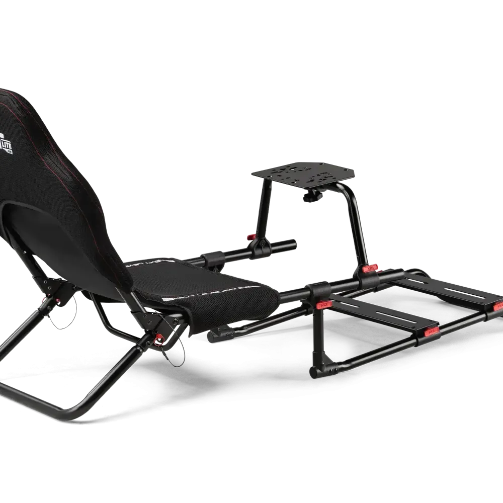 Геймърски стол Next Level GTLite Junior Racing Cockpit
