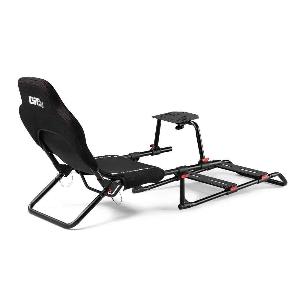 Геймърски стол Next Level GTLite Junior Racing Cockpit Геймърски стол Next Level GTLite Junior Racing Cockpit
