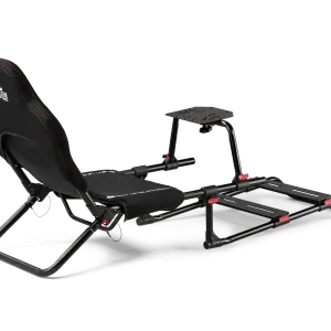 Геймърски стол Next Level GTLite Junior Racing Cockpit