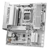 Дънна платка ASRock B850M CHALLENGER WIFI WHITE socket AM5