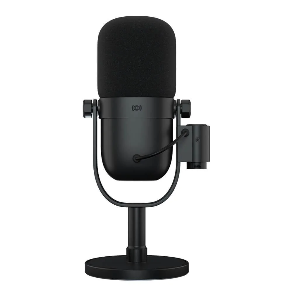 Настолен микрофон Streamplify MIC VOX