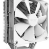 Охладител за процесор NZXT T120 - Бял RC-TN120-B1 AMD/Intel