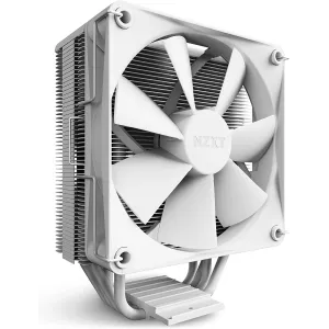 Охладител за процесор NZXT T120 - Бял RC-TN120-B1 AMD/Intel