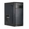 Кутия Spire Supreme 1534, 500W захранване, 2 x USB 2.0, 1 x USB 3.0