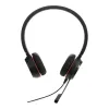 Стерео слушалка с микрофон JABRA Evolve2 30 Stereo MS