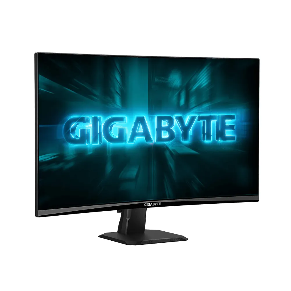 Геймърски монитор GIGABYTE GS27FCA - 27
