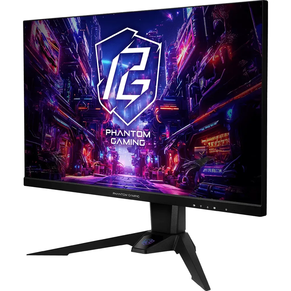 Геймърски Монитор ASRock PG27QFW2A - 27