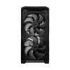 Кутия Cooler Master HAF II 500 ATX - Черна Кутия Cooler Master HAF II 500 ATX - Черна