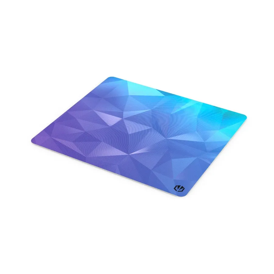 Подложка за мишка ENDORFY Crystal Blue - L Подложка за мишка ENDORFY Crystal Blue - L