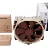 Охладител за процесор Noctua NH-U14S за сокет 1155/1150/2011/AMD
