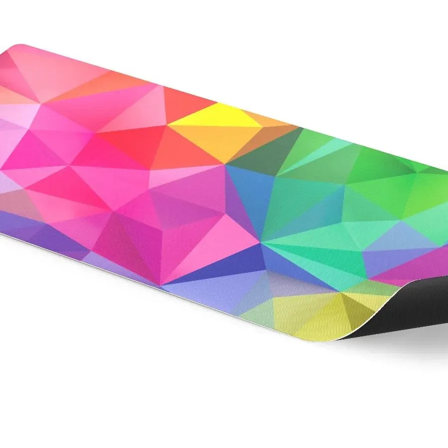 Подложка за мишка ENDORFY Crystal Spectrum - XL