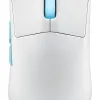 Геймърска безжична мишка ASUS ROG Harpe Ace Aim Lab Edition - White