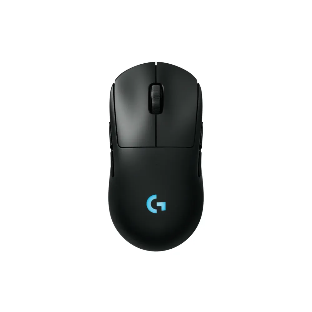 Геймърска мишка Logitech G Pro 2 Lightspeed Wireless Геймърска мишка Logitech G Pro 2 Lightspeed Wireless