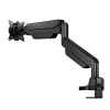 Стойка за монитор ENDORFY Atlas GS Pro Single Arm до 49