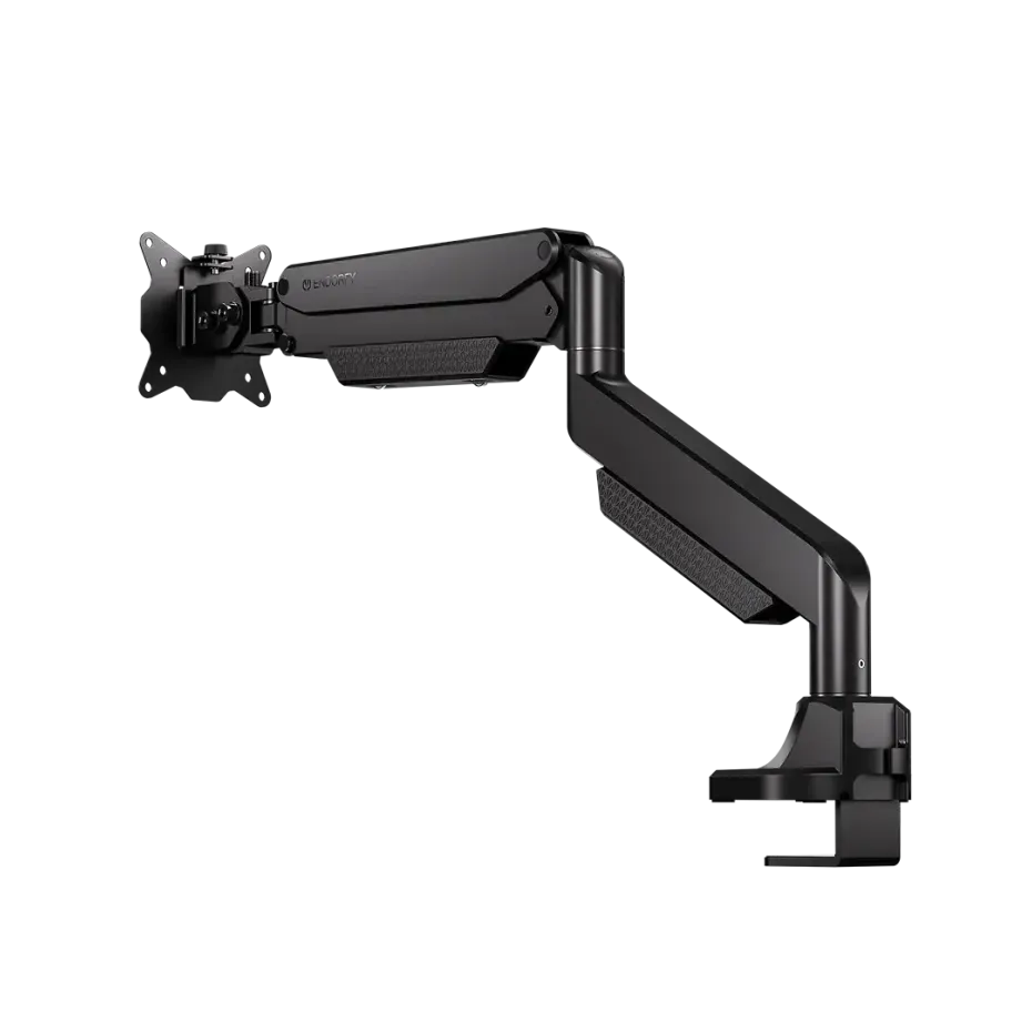 Стойка за монитор ENDORFY Atlas GS Pro Single Arm до 49