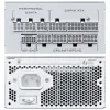 Захранващ блок Lian Li SP1000 White 1000W 80+ Platinum PCIe 5.1, ATX 3.1
