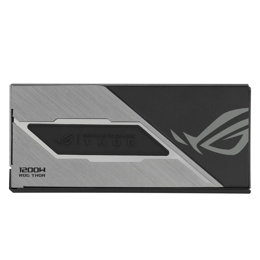 Захранващ блок ASUS ROG THOR III 1200W , 80+ Platinum PCIe 5.1, Fully Modular