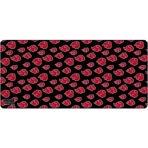 Геймърски пад Naruto Shippuden - Akatsuki Clouds, XL